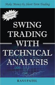 Swing Trading With Technical Analysis (English) Book