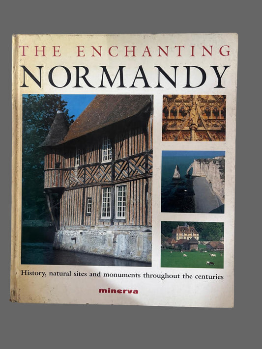 THE ENCHANTING NORMANDY (Rare)