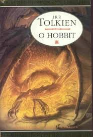 THE HOBBIT By JRR TOLKIEN         online second hand books