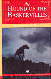THE HOUND OF THE BASKERVILLES By SIR ARTHUR CONAN DOYLE  buy used books online