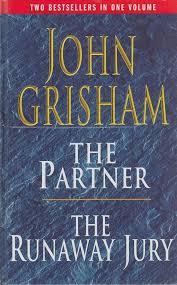 THE PARTNER THE RUNAWAY JURY BY JOHN GRISHAM   online second hand books 