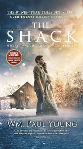 THE SHACK Paperback by William P. Young