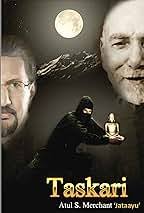 Taskari Paperback by Atul Merchant