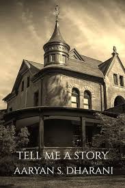 Tell me a story.... : Revenge is a dish best served cold! by Aaryan S. Dharani