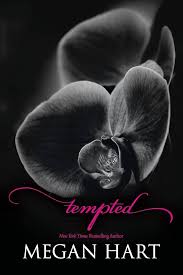 Tempted Paperback by Hart Megan