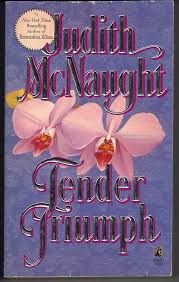 Tender Triumph By Judith McNaught    second hand books online
