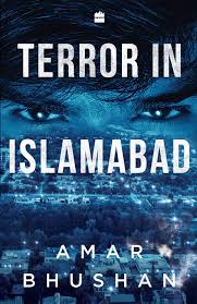 Terror In Islamabad By Amar Bhushan 