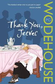 Thank You, Jeeves (Coronet Books) Paperback by P. G. Wodehouse