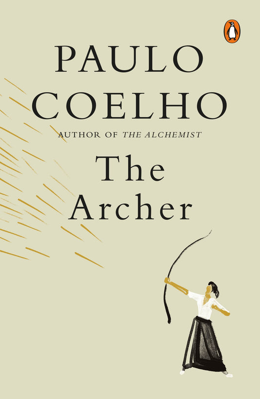 The Archer Book by Paulo Coelho