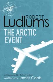 The Arctic Event  by Robert Ludlum's