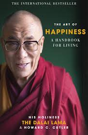The Art of Happiness Paperback by 14th Dalai Lama and Howard C. Cutler
