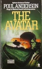 The Avatar By POUL ANDERSON   buy used books online