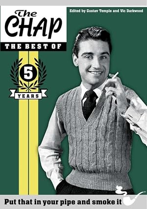 The Best of The Chap By The Chap 
