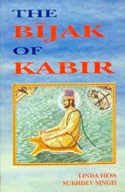 The Bijak of Kabir By Linda Hess  online second hand books