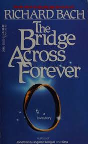 The Bridge Across Forever By Richard Bach  second hand books online