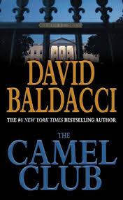The Camel Club  By David Baldacci