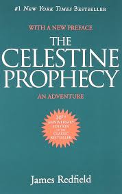 The Celestine Prophecy  by James Redfield