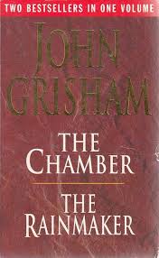 The Chamber And The Rainmaker By JOHN GRISHAM (TWO BESTSELLERS IN ONE VOLUME)    online second hand books