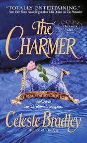 The Charmer By Celeste Bradley    online second hand books