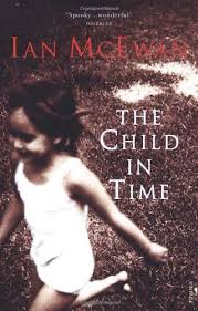The Child in Time By Ian McEwan  buy used books online