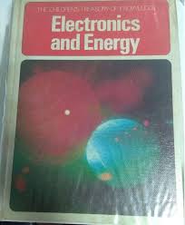 The Children's Treasury of Knowledge (Rare)