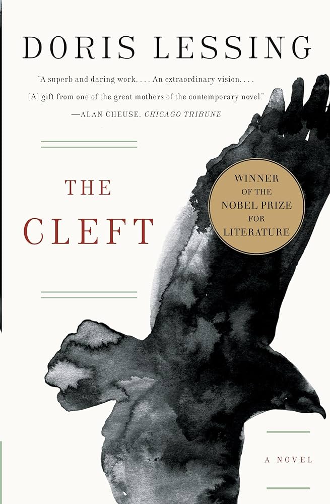 The Cleft, Doris Lessing