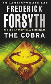 The Cobra,  Forsyth Frederick