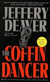 The Coffin Dancer By JEFFERY DEAVER  online second hand books 