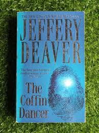 The Coffin Dancer Mass Market By Jeffery Deaver   online second hand books