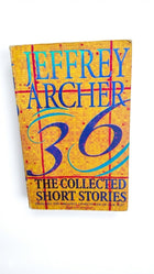 The Collected Short StoriesBy Jeffrey Archer