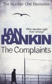 The Complaints By Ian Rankin   buy used books online