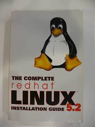 The Complete Red Hat Linux Installation Guide 5.2 Paperback by Inc. Red Hat Softwear