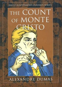 The Count Of Monte Cristo By Alexandre Dumas