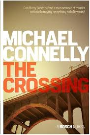 The Crossing By Michael Connelly   buy used books online