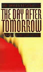 The Day After Tomorrow  By Allan Folsom