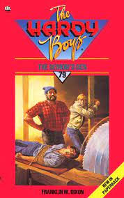 The Demon's Den By Franklin W Dixon