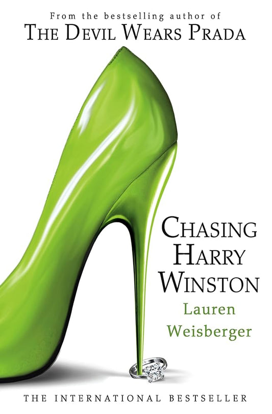 The Devil Wears Prada Chasing Harry Winston