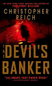 The Devil's Banker, Christopher Reich