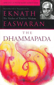 The Dhammapada By EKNATH EASWARAN     buy used books online