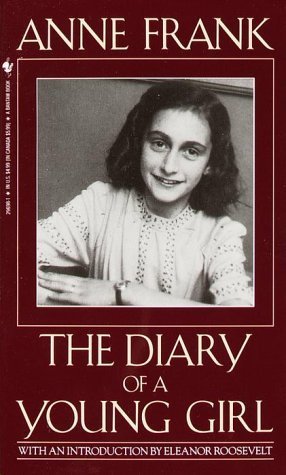 The Diary of a Young Girl (Hard Cover), Anne Frank