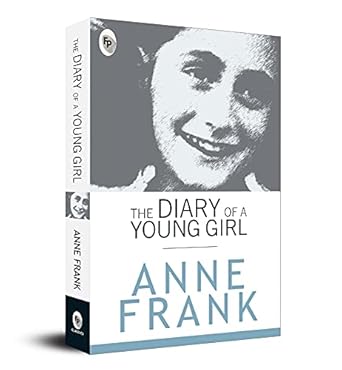 The Diary of a Young Girl (Hard Cover), Anne Frank