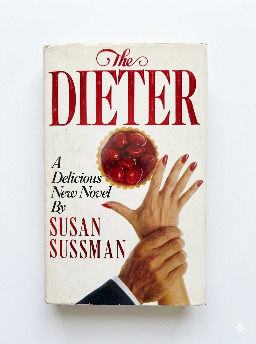 The Dieter By Susan Sussman Year: 1989