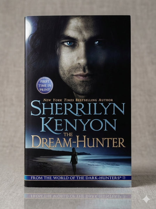 The Dream-Hunter By Sherrilyn Kenyon