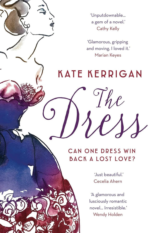 The Dress By Kate Kerrigan