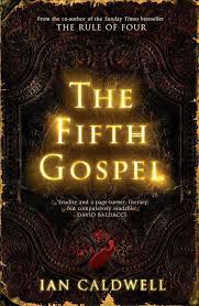 The Fifth Gospel By CALDWELL IAN      online second hand books 