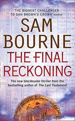 The Final Reckoning Paperback by Jonathan Freedland