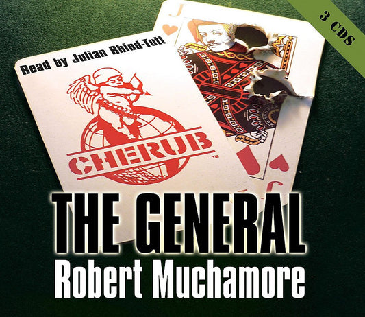 The General By Robert Muchamore