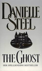 The Ghost By  Danielle Steel