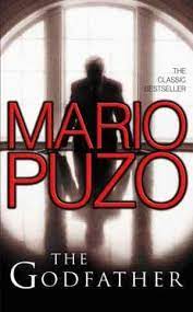 The Godfather by Mario Puzo