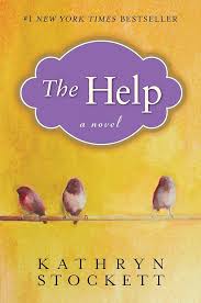The Help Hardcover By  Kathryn Stockett       buy used books online